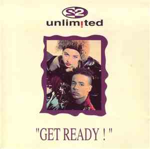2 Unlimited - Get Ready!