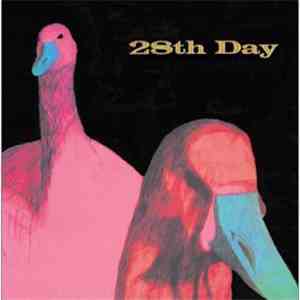 28th Day - The Complete Recordings