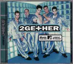2Ge+her - Music From The MTV Original TV Movie