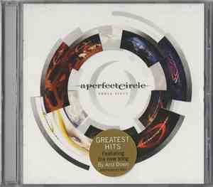 A Perfect Circle - Three Sixty