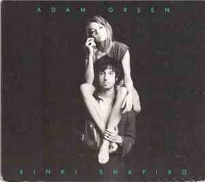 Adam Green & Binki Shapiro - Adam Green & Binki Shapiro