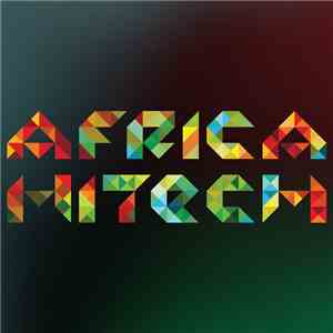 Africa Hitech - Do U Really Wanna Fight