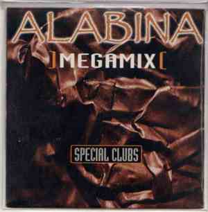 Alabina - Megamix - Special Clubs