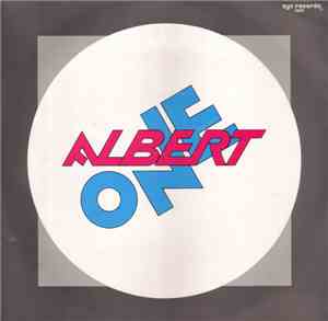 Albert One - Visions