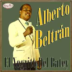 Alberto Beltrán - Alberto Beltrán