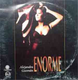 Alejandra Guzmán - Enorme