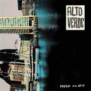 Alto Verde - Paper Clips