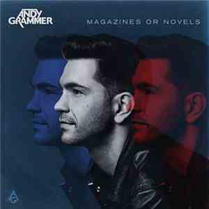 Andy Grammer - Honey, I'm Good