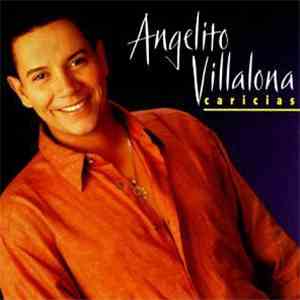 Angelito Villalona - Caricias