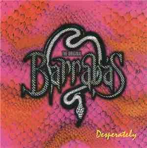Barrabas - Desperately
