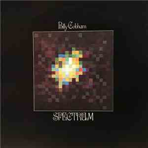 Billy Cobham - Spectrum