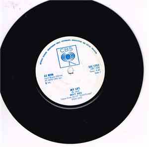 Billy Joel - My Life
