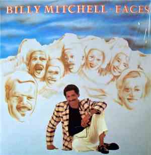 Billy Mitchell  - Faces