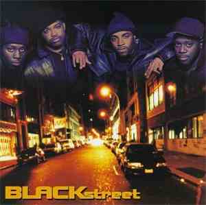 Blackstreet - Blackstreet