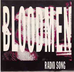 Bloodmen - Radio Song