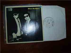 Blues Brothers - Briefcase Full Of Blues