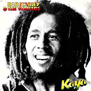 Bob Marley & The Wailers - Kaya