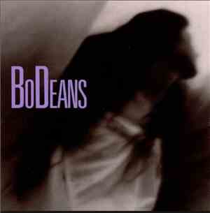 BoDeans - Love & Hope & Sex & Dreams