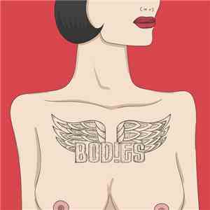 Bod!es - Let's Go To The Streets (Acoustic Version)