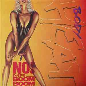 Bodyheat - No! Mr. 