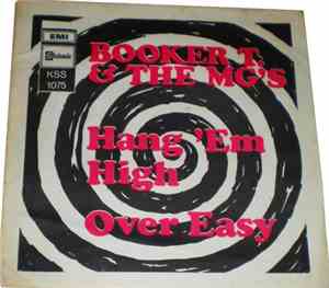 Booker T. & The MG's - Hang 'Em High