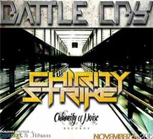 Charity Strike - Battle Cry