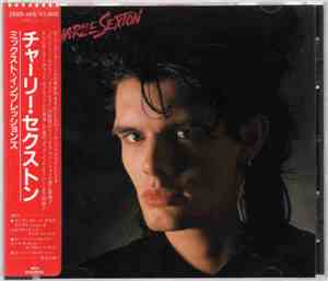 Charlie Sexton - Mixed Impressions