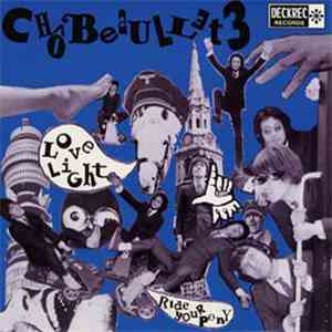 Chobeaullet 3 - Love Light