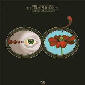 Chris Forsyth & The Solar Motel Band - The Rarity Of Experience