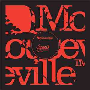 Cirez D - The Tumble / Exit