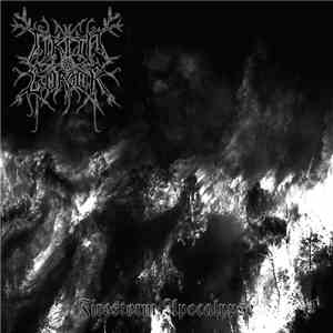 Cirith Gorgor - Firestorm Apocalypse