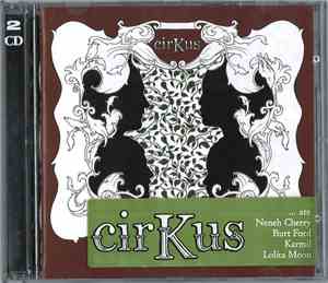cirKus - Laylower