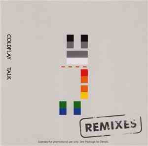 Coldplay - Talk (Remixes)