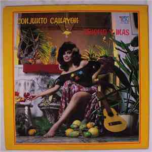 Conjunto Canayon - Criollo Y Mas