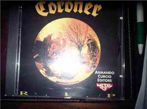 Coroner - R.I.P.