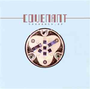 Covenant - Theremin EP