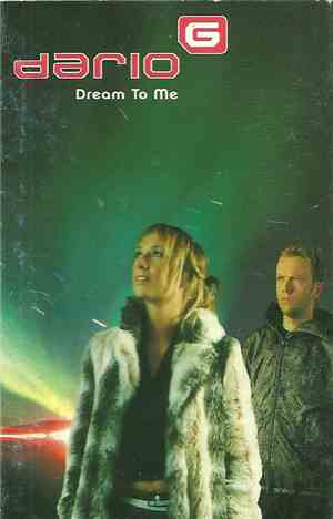 Dario G - Dream To Me
