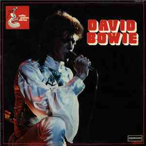 David Bowie - Images 1966 - 1967
