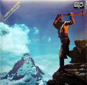 Depeche Mode - Construction Time Again