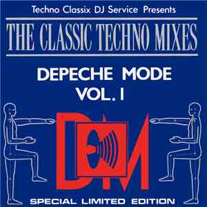 Depeche Mode - Vol. 1