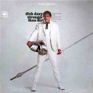 Dick Davy - Stronger Than Dirt
