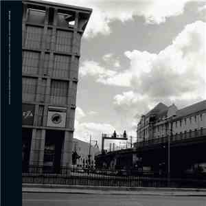Dirk Serries - Microphonics XXIII - There's A Light In Vein