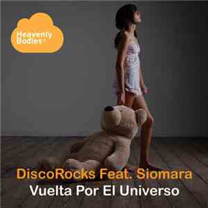 Discorocks - Vuelta Por El Universo