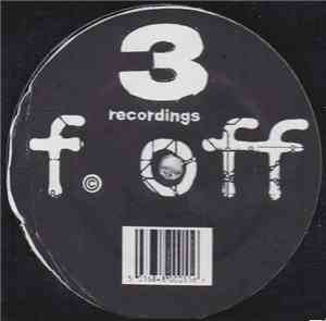 DJ Excel  And F. Off Productions - Bubble 'N' Twist EP