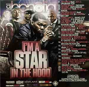 DJ Hpnotiq - I'm A Star In The Hood