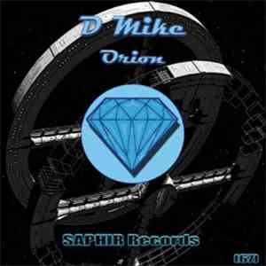 D'Mike - Orion