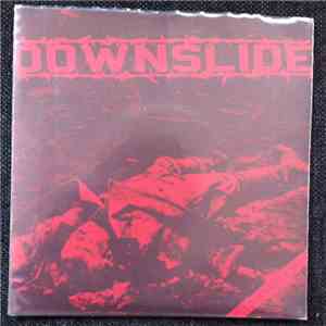 Downslide - Unwired E.P.