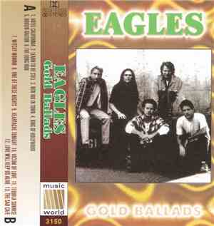 Eagles - Gold Ballads