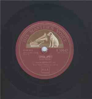 Eartha Kitt With Henri René And His Orchestra - Lovin' Spree / Under The Br ...