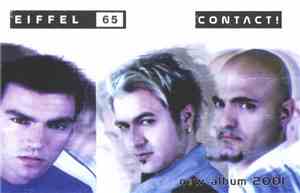 Eiffel 65 - Contact!
